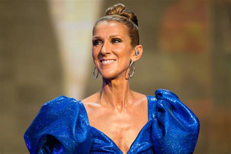 is celine dion any better